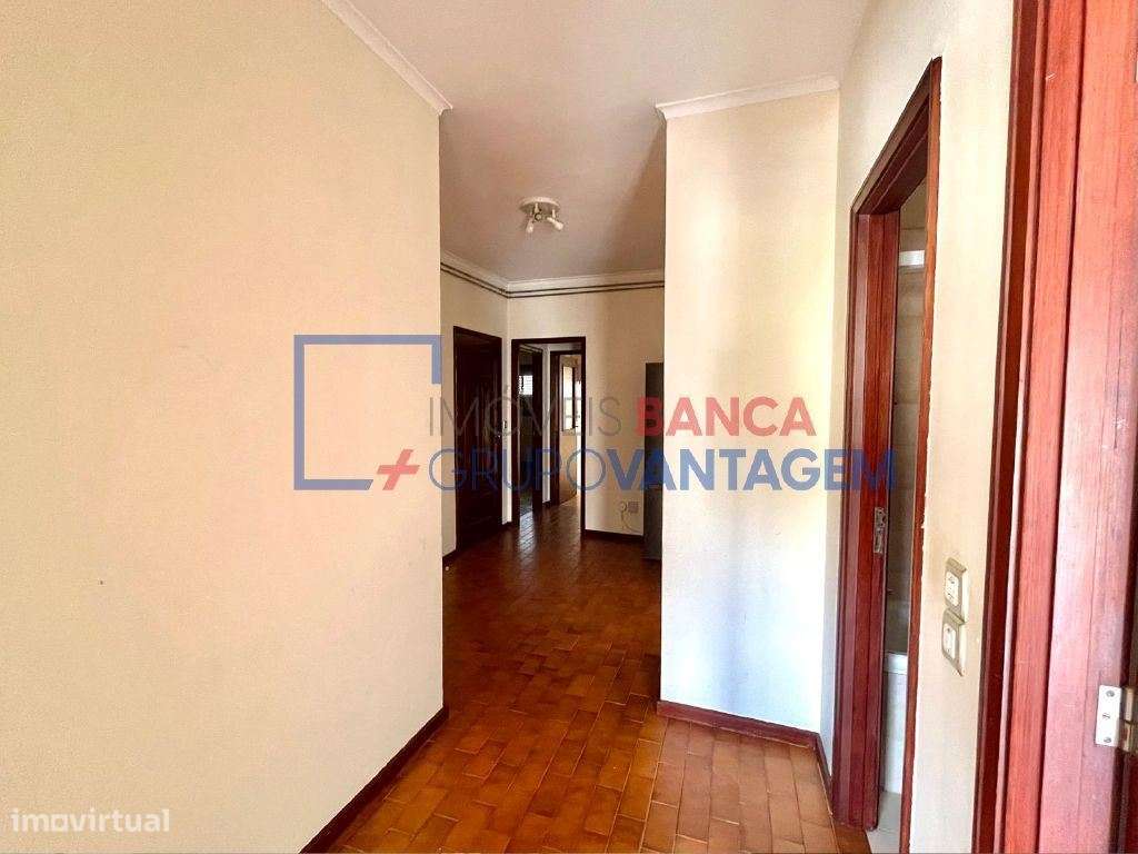 APARTAMENTO T3 C/VARANDA - ERMESINDE - Grande imagem: 4/18