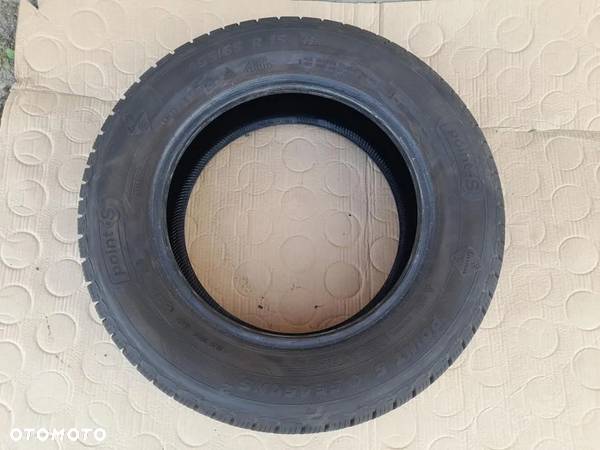 1x Opony Jak Nowe 195/65R15 91H Point-S 2022 - 2