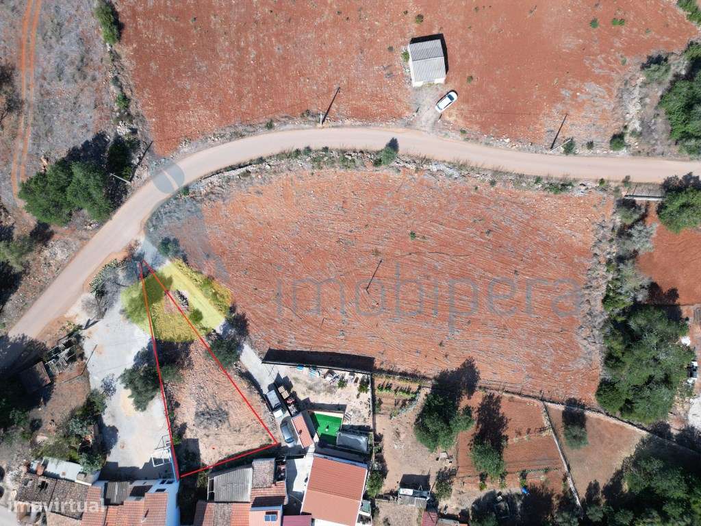 Propriedade com parte rústica terreno com 19.680 m2 e parcela inser... - Grande imagem: 4/9