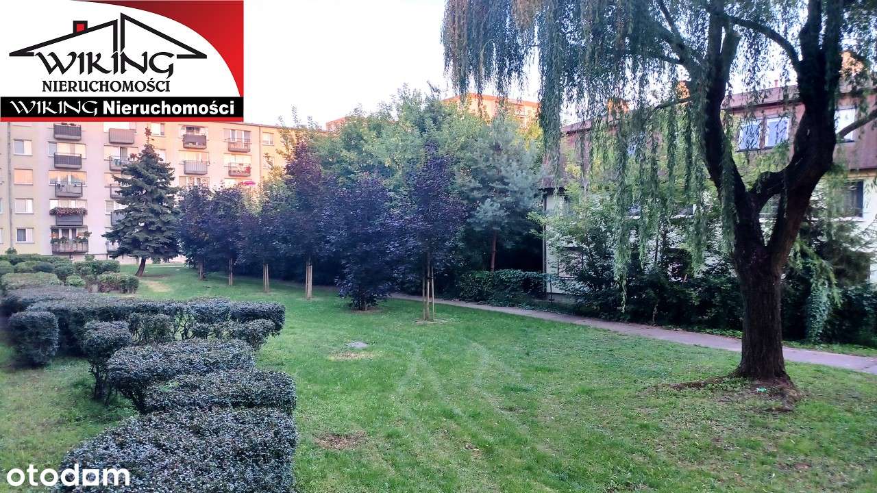 Mieszkanie 2 pok Swarzędz os. Dąbrowszczaków-7