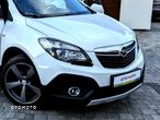 Opel Mokka X 1.4 T Design Line S&S - 27