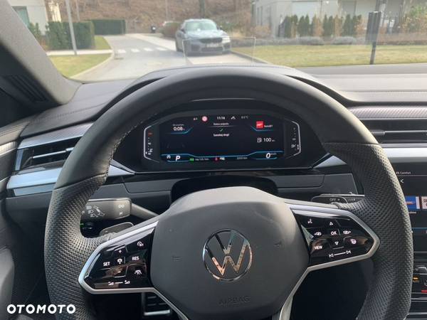 Volkswagen Arteon Shooting Brake 2.0 TDI SCR 4Motion DSG R-Line - 24