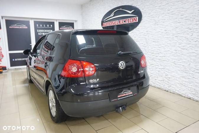 Volkswagen Golf V 1.9 TDI Trendline - 7