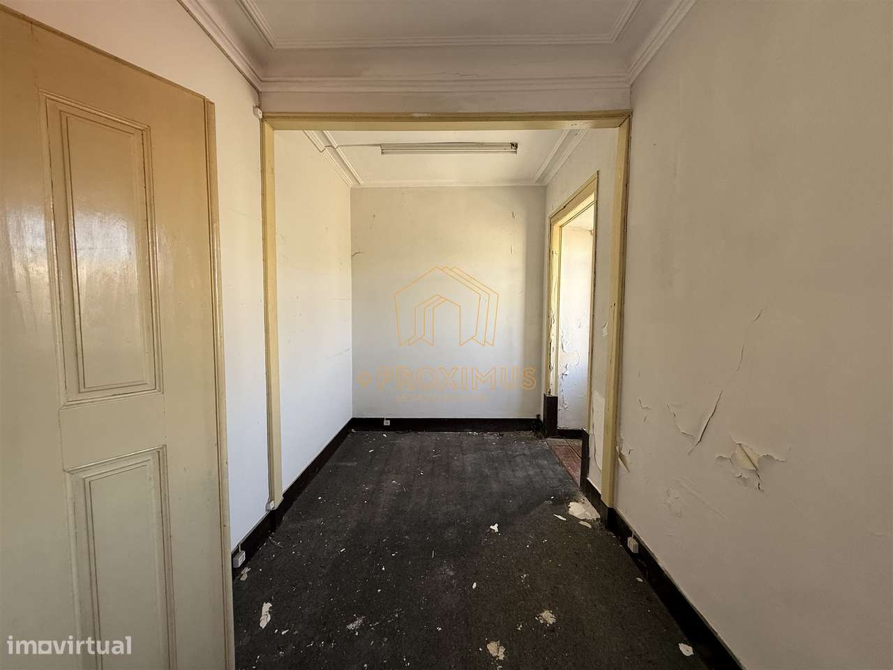 Prédio no centro da cidade - Figueira da Foz-28