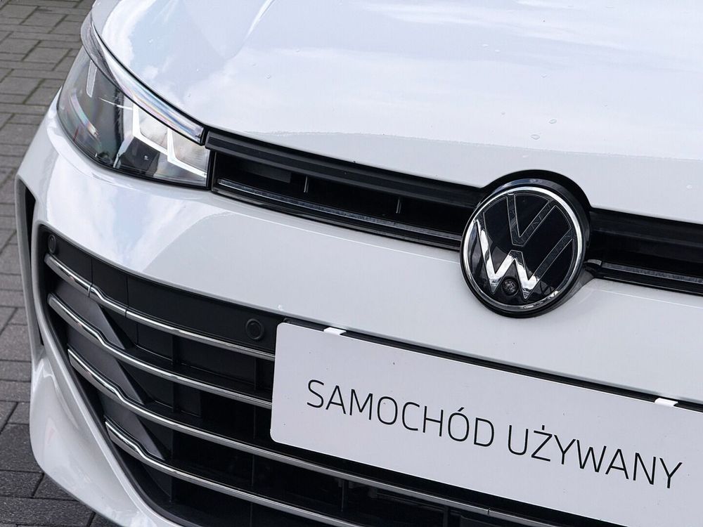 Volkswagen Passat-Variant 1.5 TSI Act MHEV Business DSG 2025 — zdjęcie 2