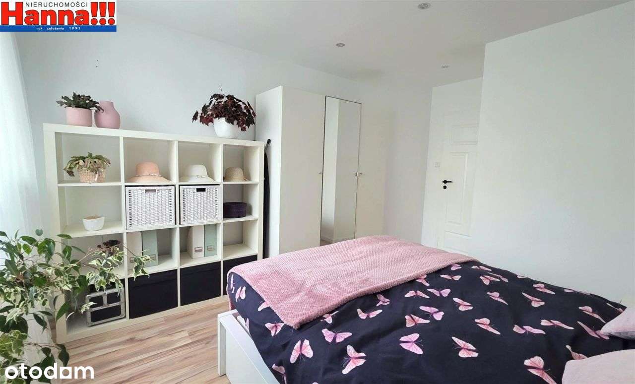 2 min. do tramwaju. Wyposażenie w cenie. Stan Bdb-8