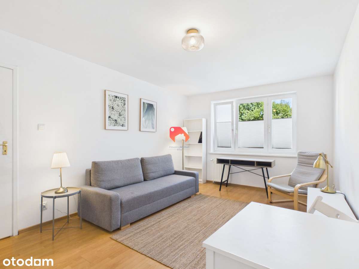 Wynajmę Apartament 2 Pokoje 58,85m2 świętojańska