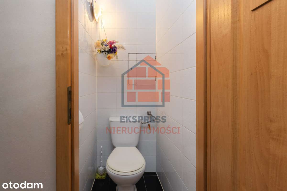 Idealne M dla rodziny! 3 pokoje, balkon, 6. piętro-8