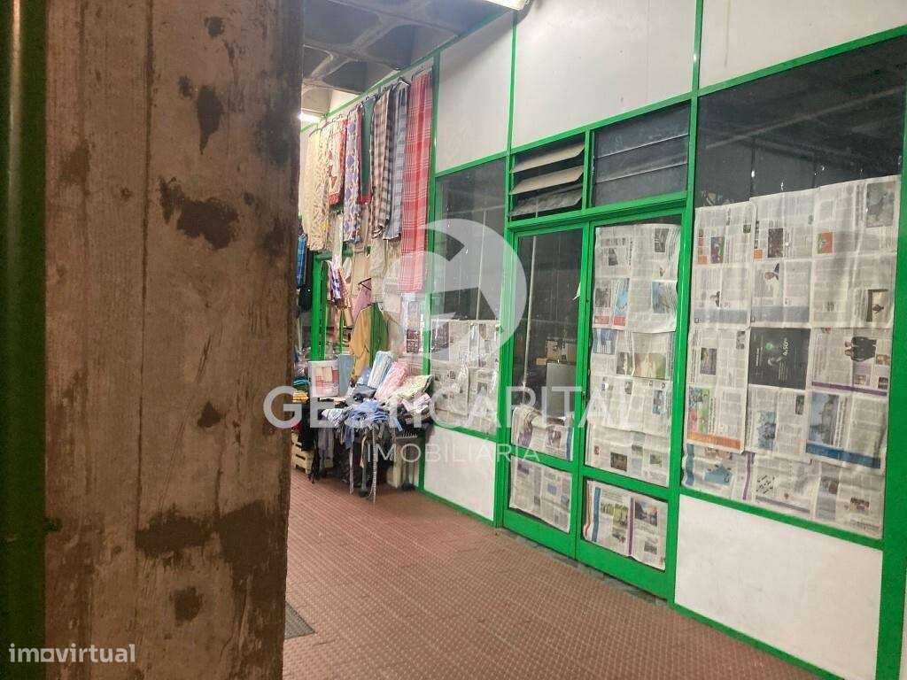 Espaço Comercial no Centro do Marco de Canaveses - Grande imagem: 5/5