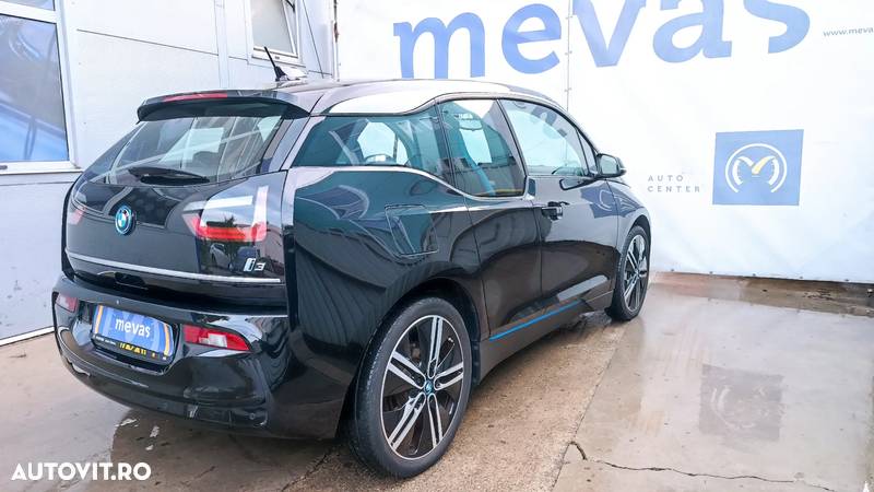 BMW i3 (120 Ah) - 4