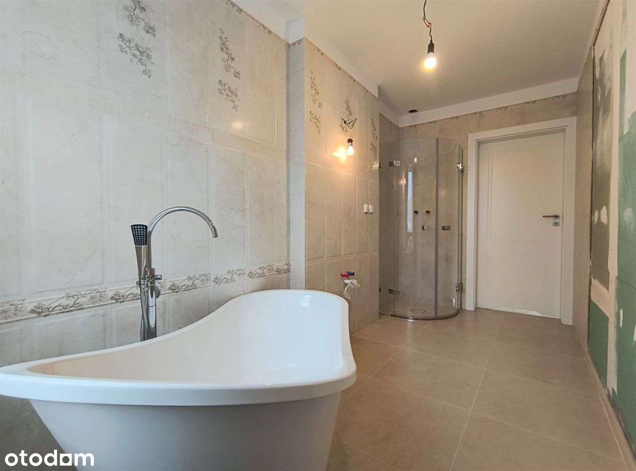 Dom z potencjałem 325 m2, działka 566 m2, Rzepin-11