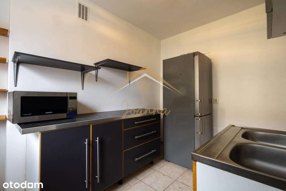 Mieszkanie z dużym balkonem - Pełny obrazek: 4/8