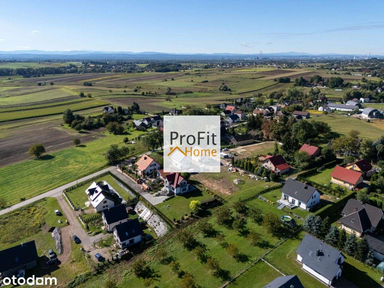 Dom wolnostojący | bez prowizji-8