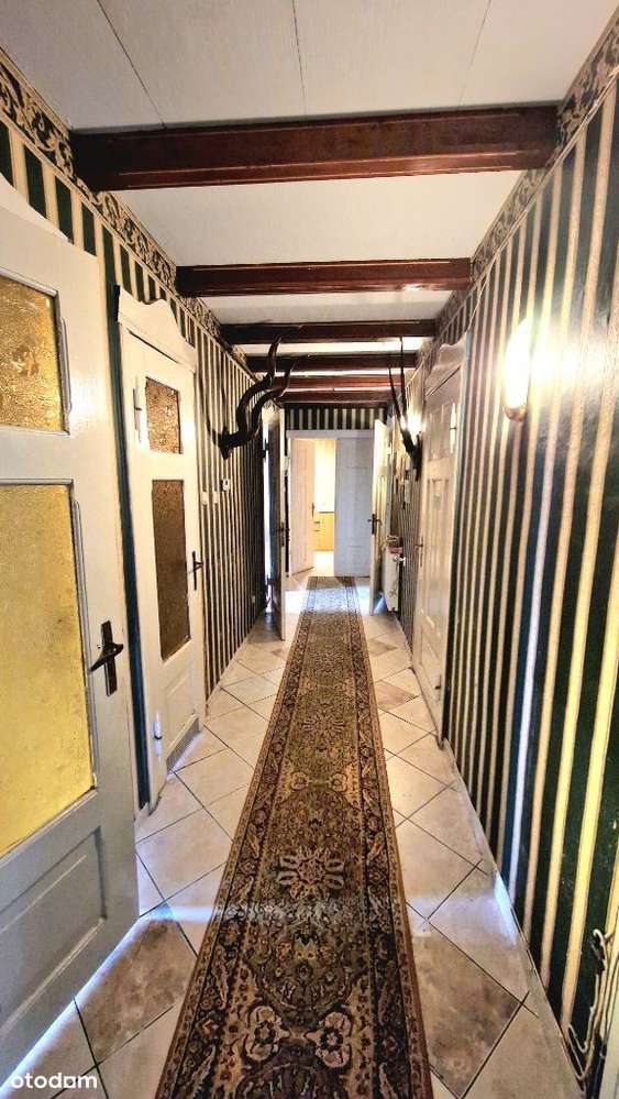 Przestronne mieszkanie przy moście granicznym - Pełny obrazek: 5/15