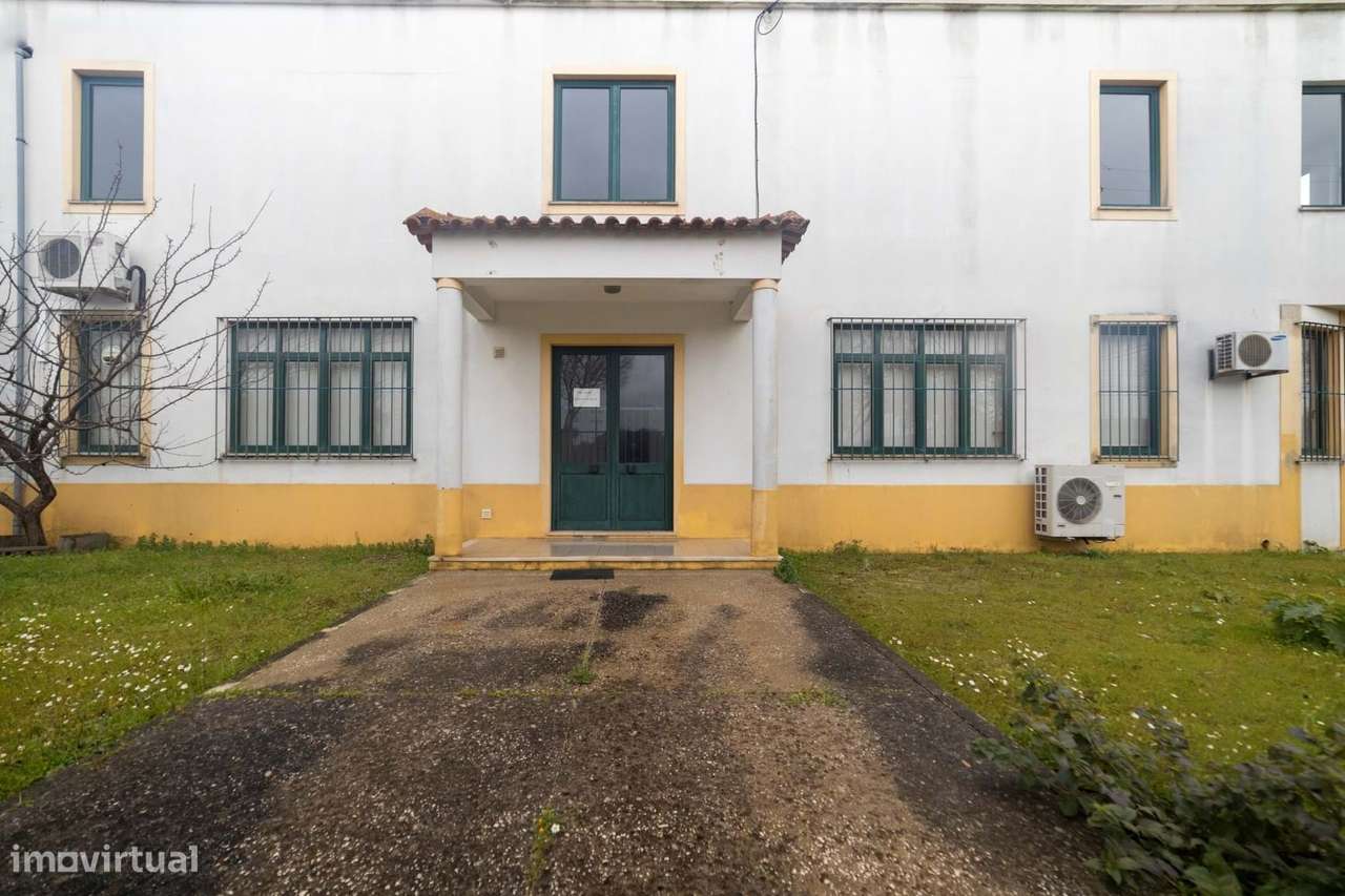 Armazém  Venda em Almeirim,Almeirim-35