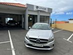 Mercedes-Benz A 180 d Style Aut. - 3