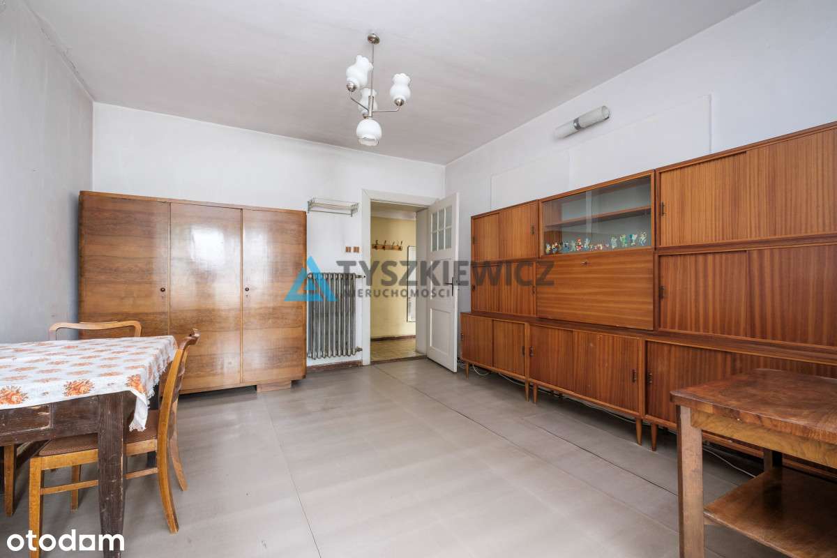 Mieszkanie 3 pokoje Gdańsk Siedlce - Pełny obrazek: 4/16