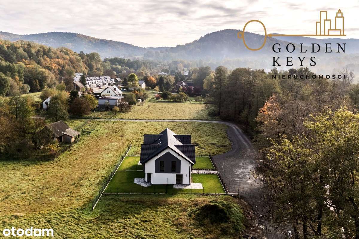 Andrychów, Mieszkanie Na Osiedlu Leśny Strumyk Na Sprzedaż-16