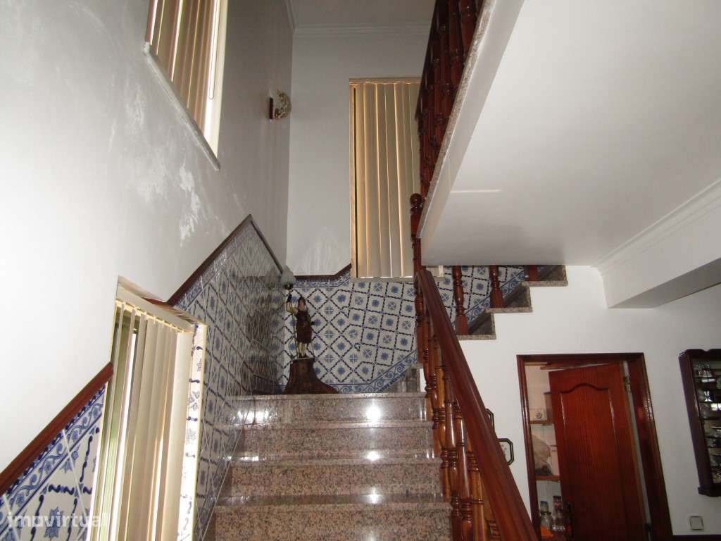 Casa Horizonte - Moradia espaçosa e com excelente exposição solar, ...-28