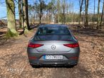 Mercedes-Benz CLS 300 d 9G-TRONIC AMG Line - 36