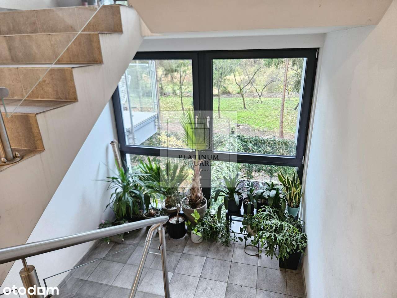 Wrocław | 3 pokoje | 54,86 m² | balkon 9,5 m² | miejsce postojowe-14