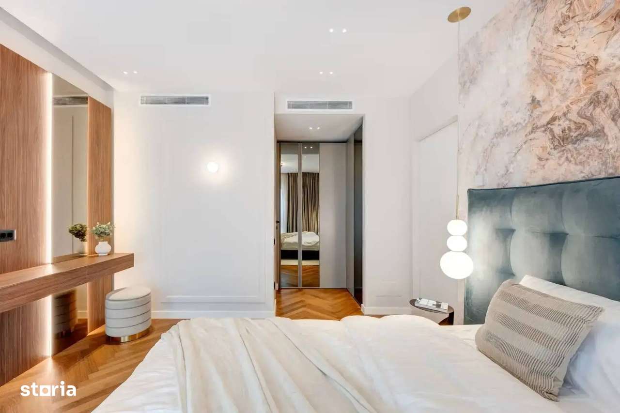 Vila ultra-luxoasa complet mobilata-Ansamblu Nusco Green Homes - Imagine principală: 5/8