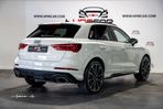 Audi RS Q3 Sportback TFSI quattro S tronic - 19