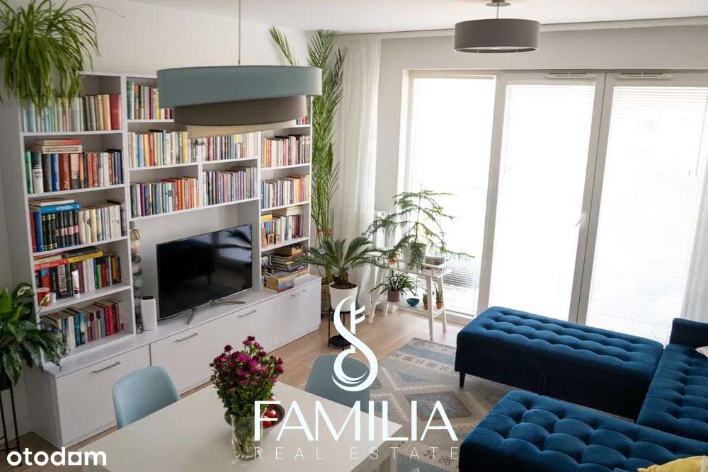 3 pokojowe mieszkanie na sprzedaż na Pradze-1