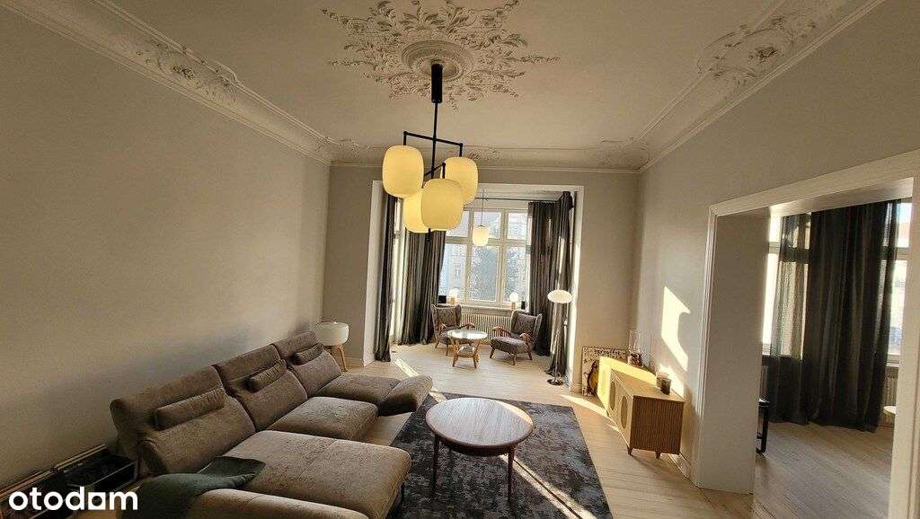 Duże, piękne mieszkanie przy al. Jana Pawła II-10