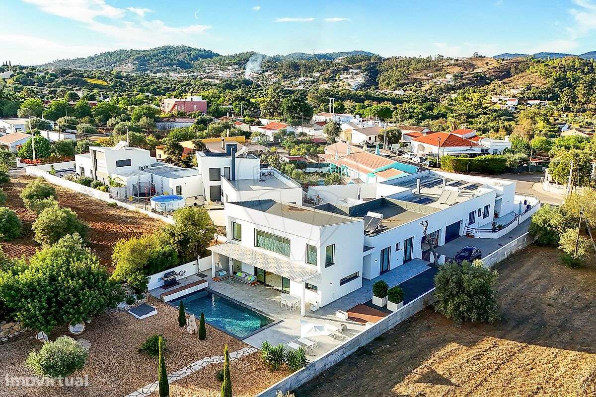 Moradia T4 para venda-30