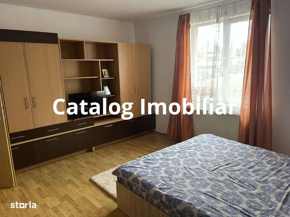 Apartament decomandat | Gheorgheni - Imagine principală: 5/7