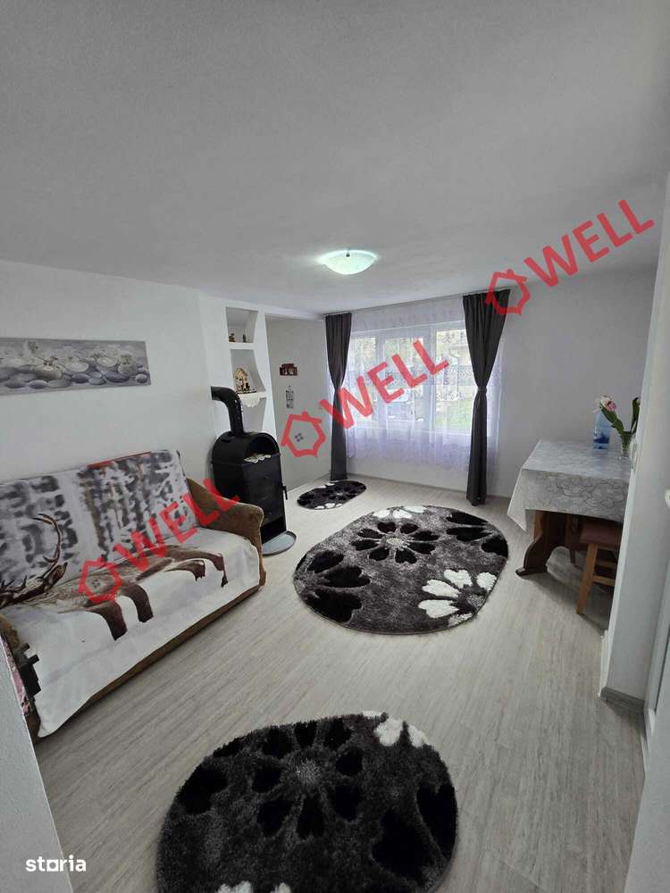 De vânzare casă familială în Baraolt, str. Apei - Imagine principală: 3/12