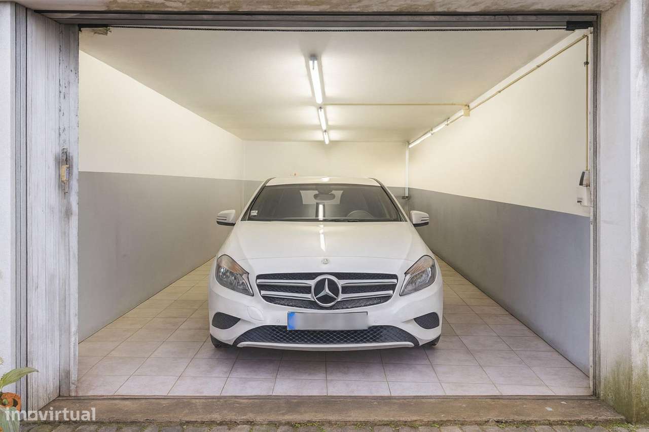 Apartamento Duplex Remodelado – Rotunda do Lavrador, Maia-37