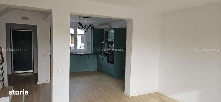 Vila Duplex | Cartierul Henri Coanda | Curte | Centrala - Imagine principală: 4/11