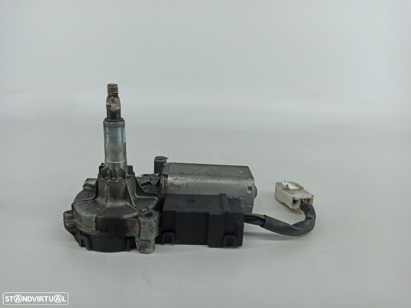 Motor Limpa Vidros Mala Renault Espace Iii (Je0_) - 1