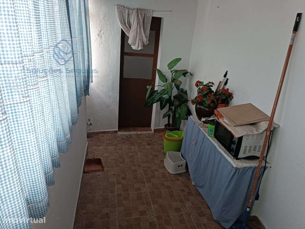 Moradia T3 Sto Aleixo Restauração - Moura-17