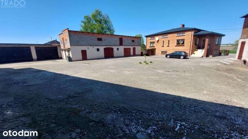 Dom Złotniki Małe, gm. Stawiszyn, pow. Kalisz-9