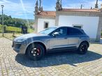 Porsche Macan S - 1