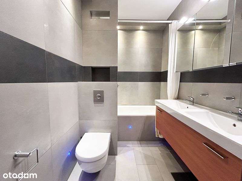 Luksusowy apartament - Stary Mokotów-9