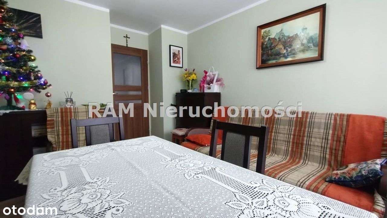 Mieszkanie, 50,20 m², Głogów-5