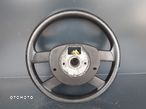 Kierownica VW Polo IV 9N Touran Golf V 01-09r. 6Q0419091E - 4