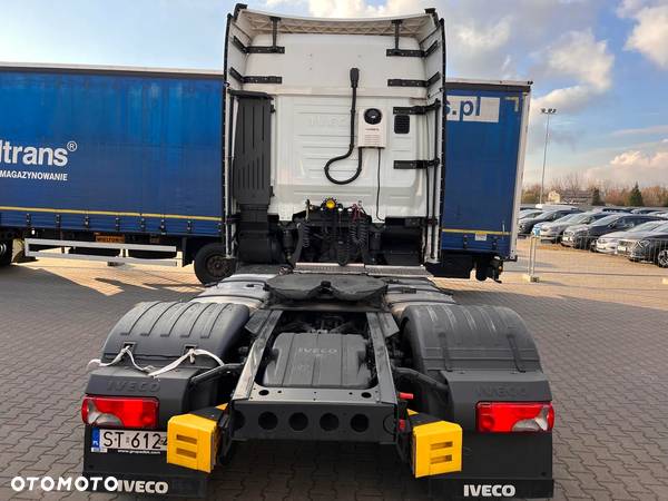 Iveco S-Way AS 440S46 T/P 4x2 - 9