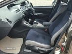 Para Peças Honda Civic Viii Hatchback (Fn, Fk) - 4