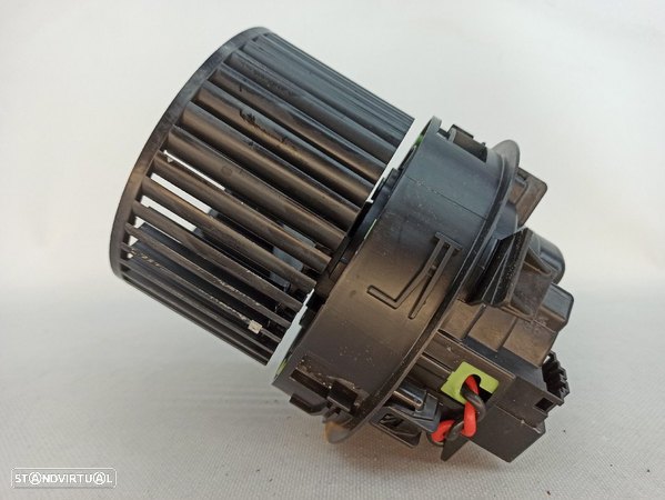 Motor Da Chaufagem Sofagem  Renault Arkana I - 4