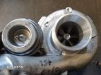 TURBOSPRĘŻARKA MERCEDES G ML GL 6.3AMG A1570900780 - 5