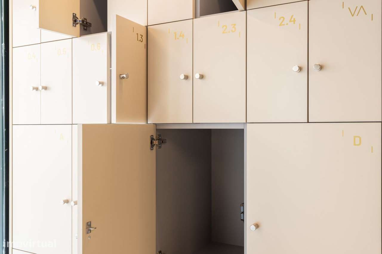 Apartamento Mobilado - Estrela - Grande imagem: 3/20