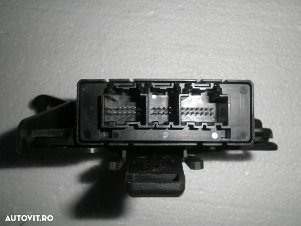 Calculator / Modul Senzori Parcare Opel Zafira C, astra j 22810361, 0263004542 - 2