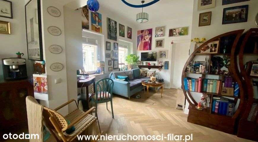 Sprzedam mieszkanie Bydgoszcz Centrum - 72m2-1