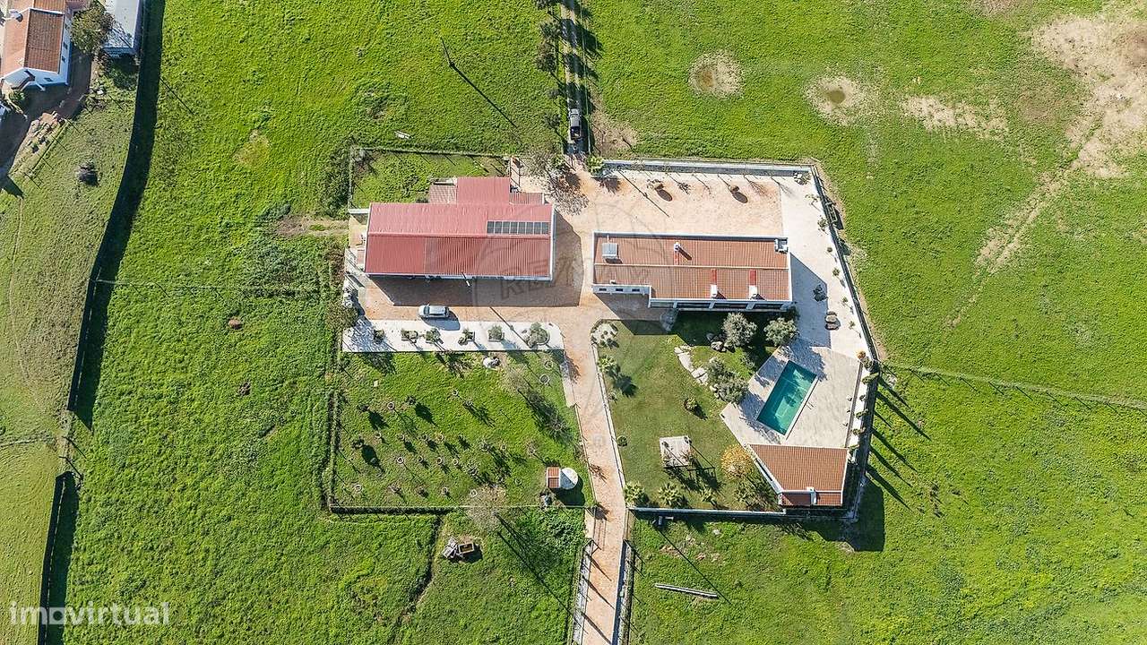 Quinta T3 para venda - Grande imagem: 4/47