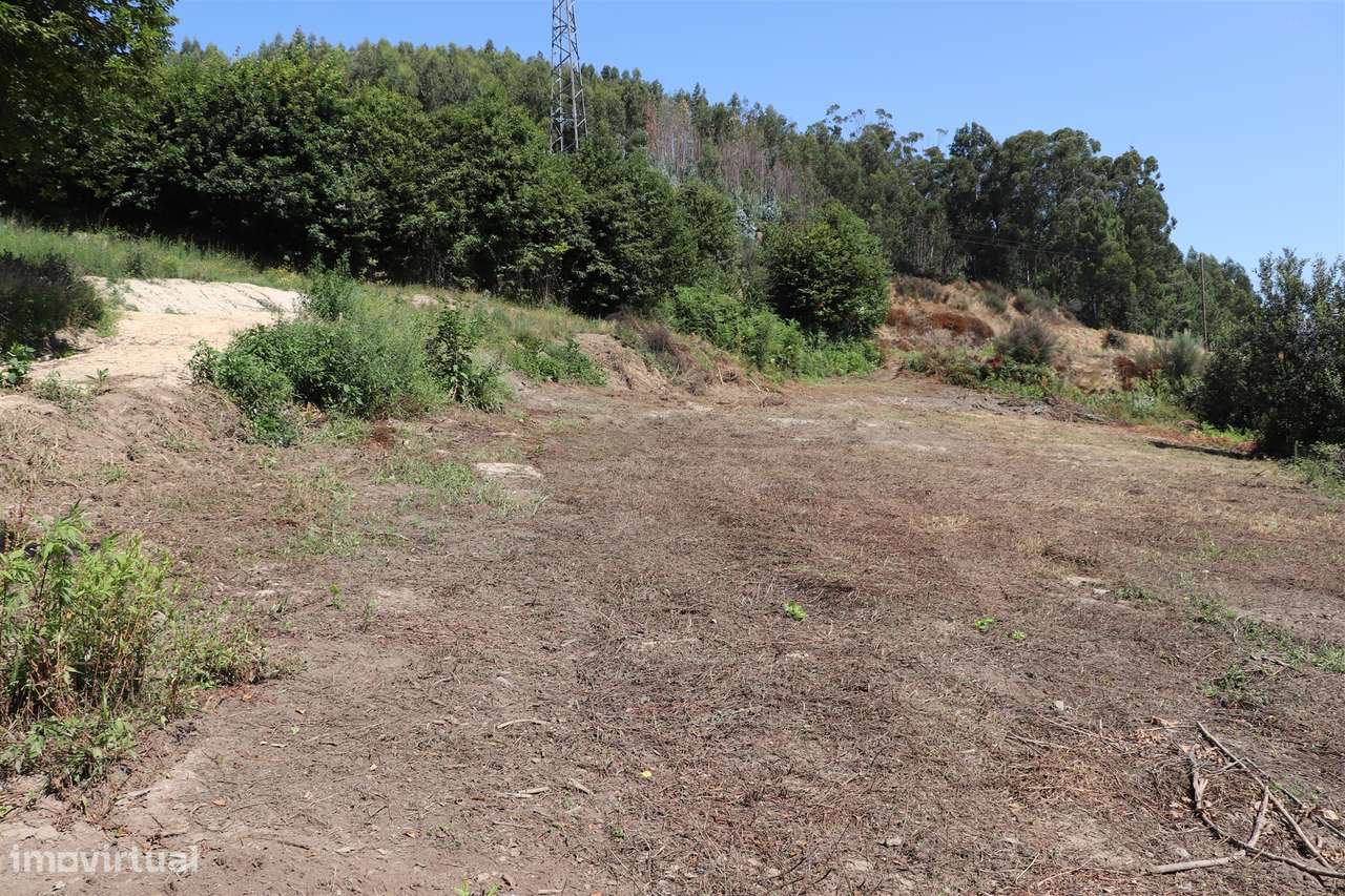 Lote de Terreno  Venda em Lustosa e Barrosas (Santo Estêvão),Lousada - Grande imagem: 2/8